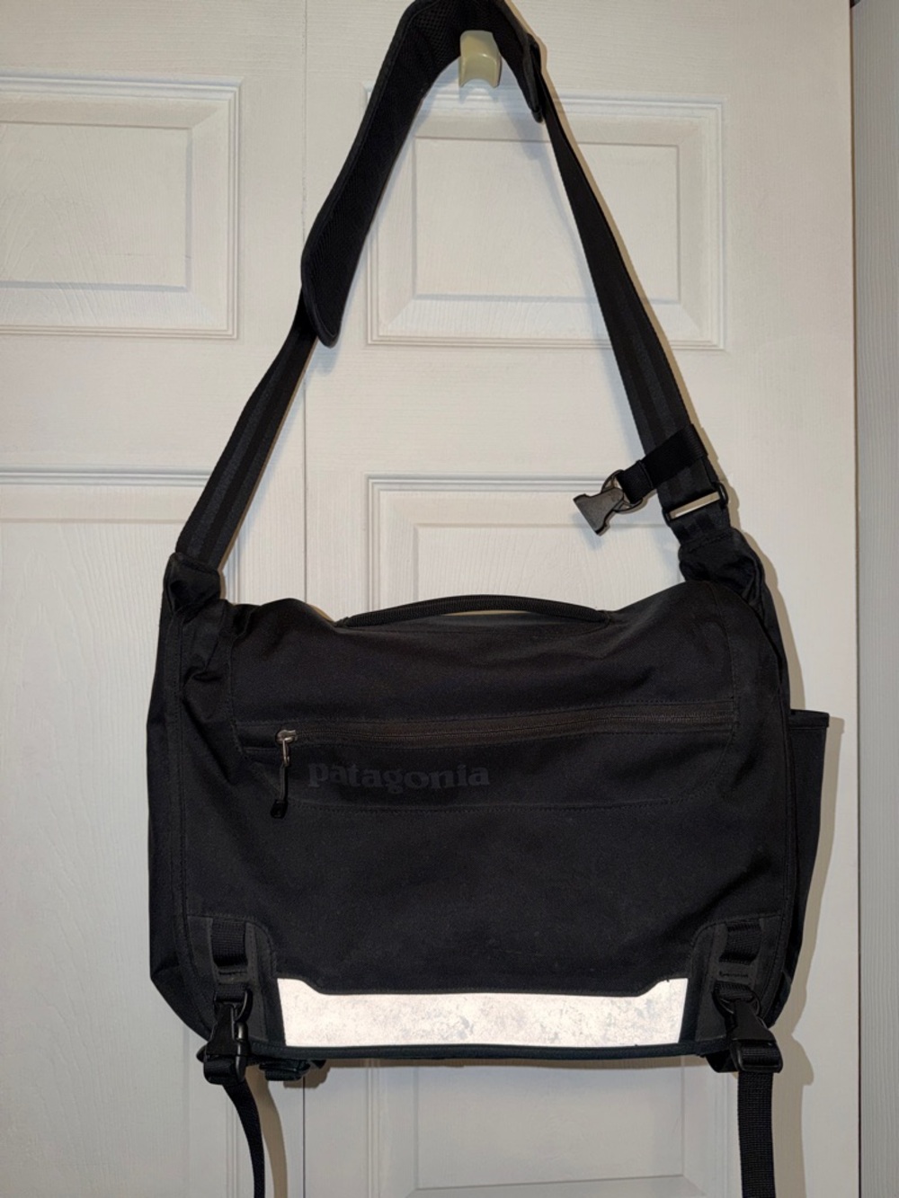 Patagonia Messenger Bag